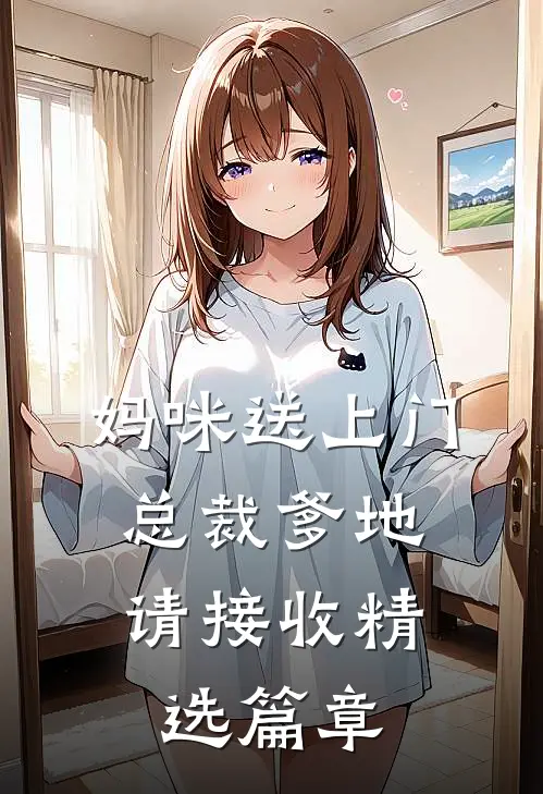 妈咪送上门,总裁爹地请接收精选篇章