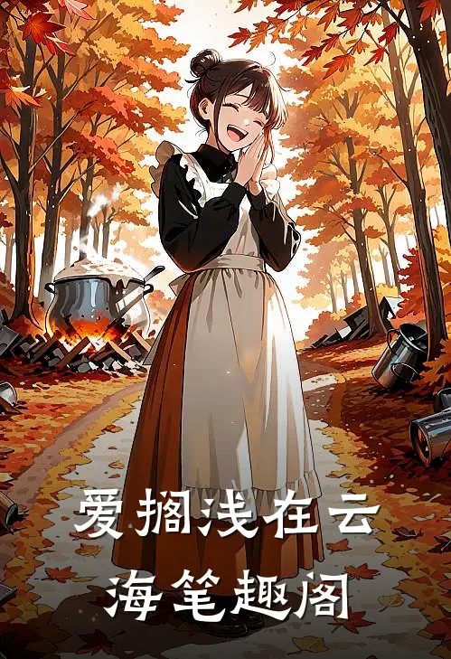 爱搁浅在云海笔趣阁