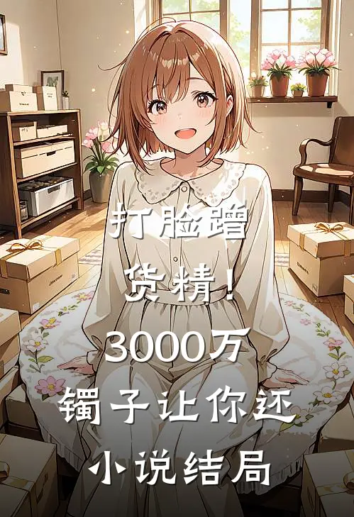 打脸蹭货精！3000万镯子让你还小说结局