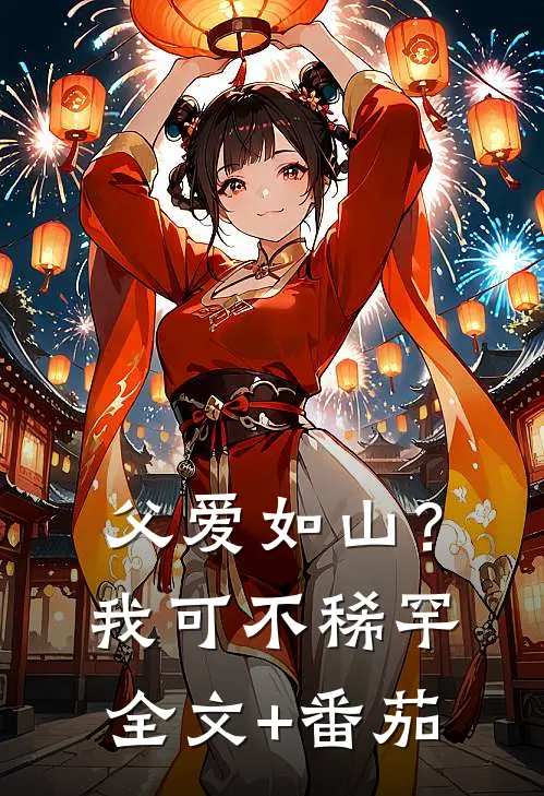 父爱如山？我可不稀罕全文+番茄