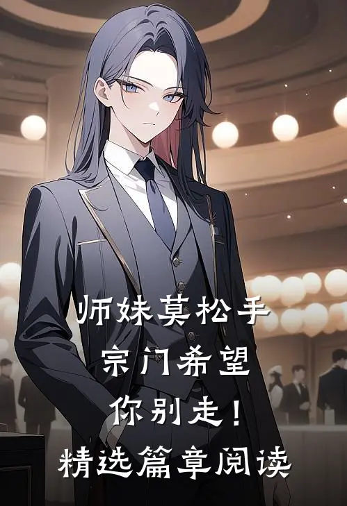 师妹莫松手，宗门希望你别走！精选篇章阅读