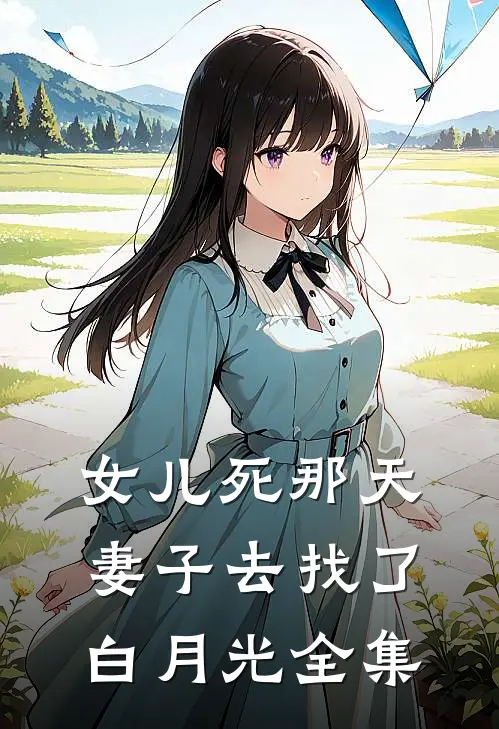 女儿死那天，妻子去找了白月光 全集