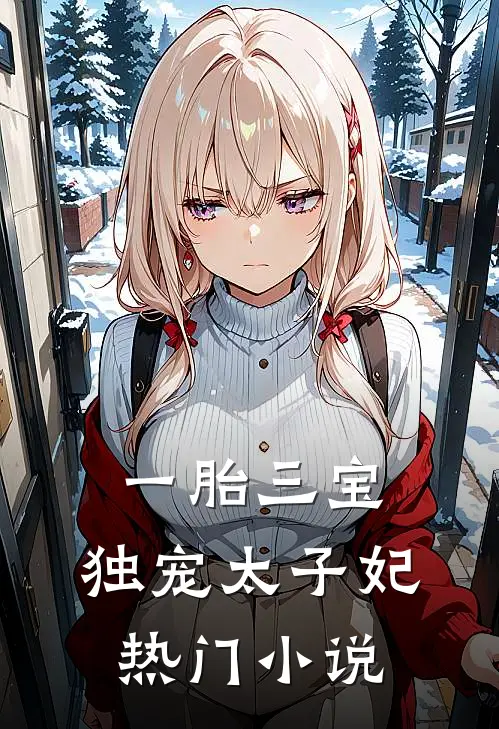一胎三宝：独宠太子妃热门小说