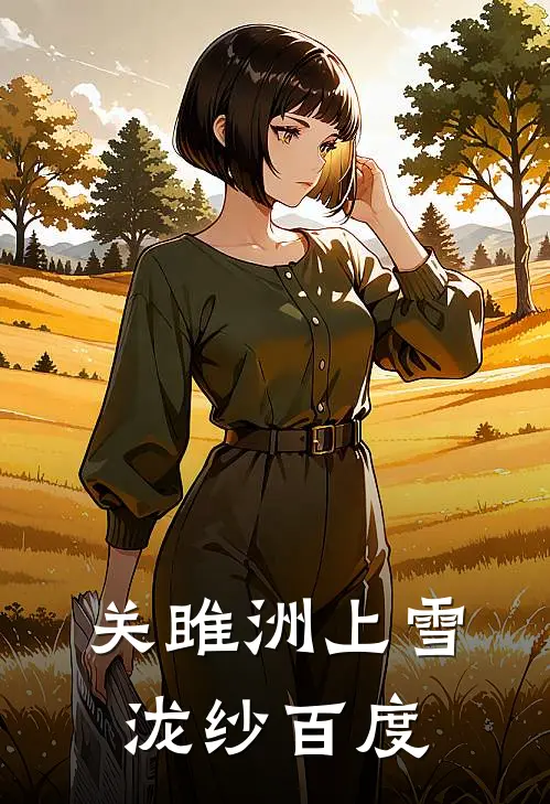 关雎洲上雪泷纱百度