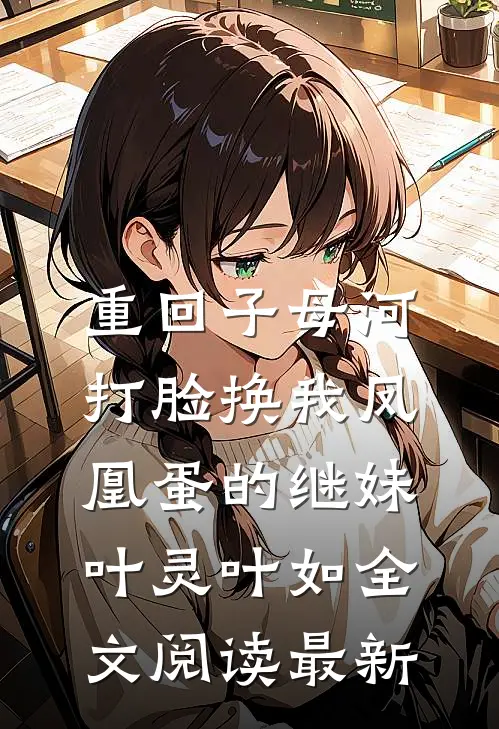 重回子母河，打脸换我凤凰蛋的继妹叶灵叶如全文阅读最新
