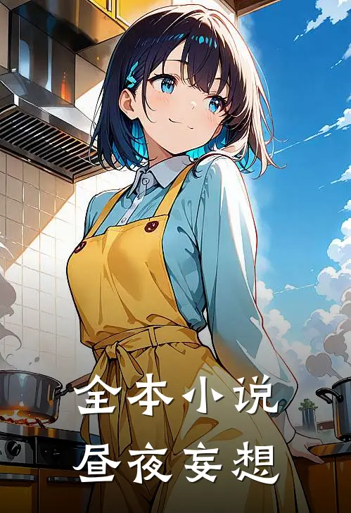 全本小说昼夜妄想
