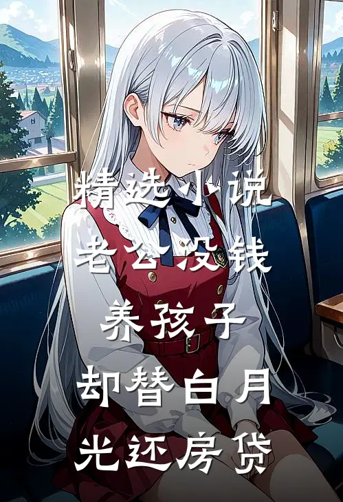 精选小说老公没钱养孩子，却替白月光还房贷