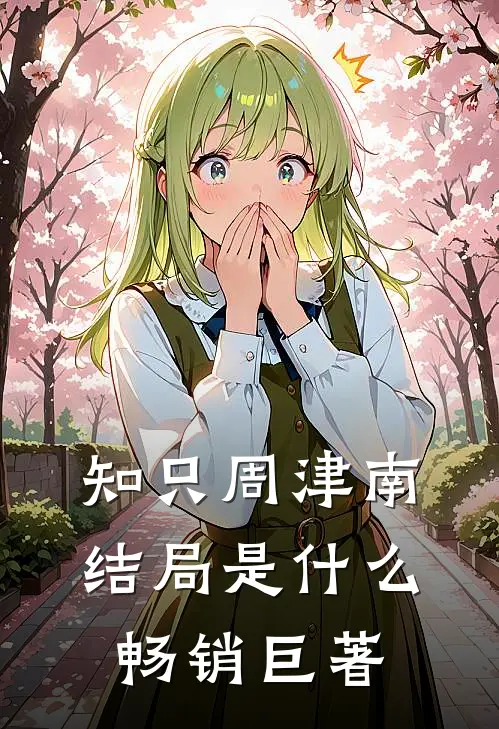 知只周津南结局是什么畅销巨著