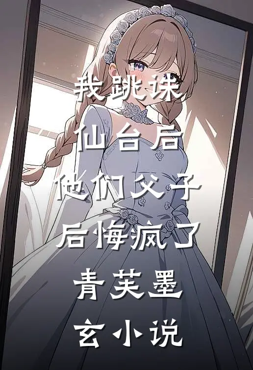 我跳诛仙台后，他们父子后悔疯了青芙墨玄小说