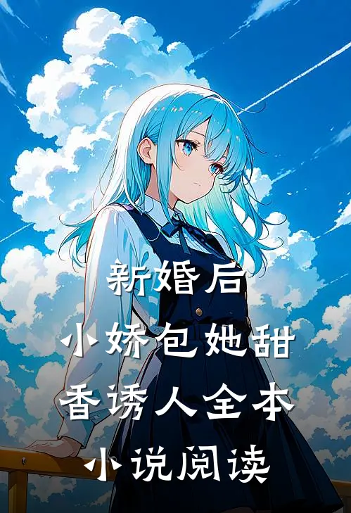 新婚后，小娇包她甜香诱人全本小说阅读