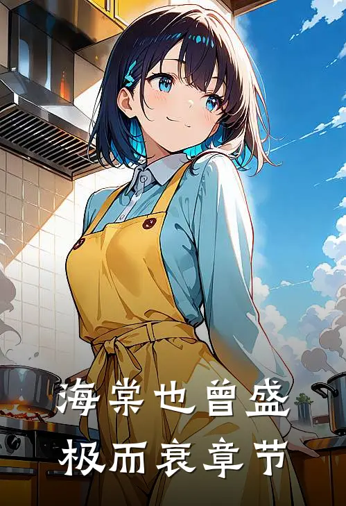 海棠也曾盛极而衰章节