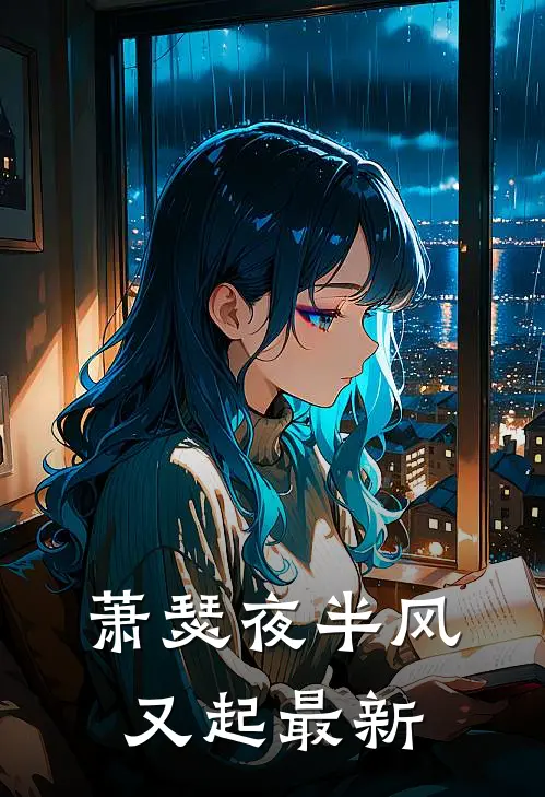 萧瑟夜半风又起最新