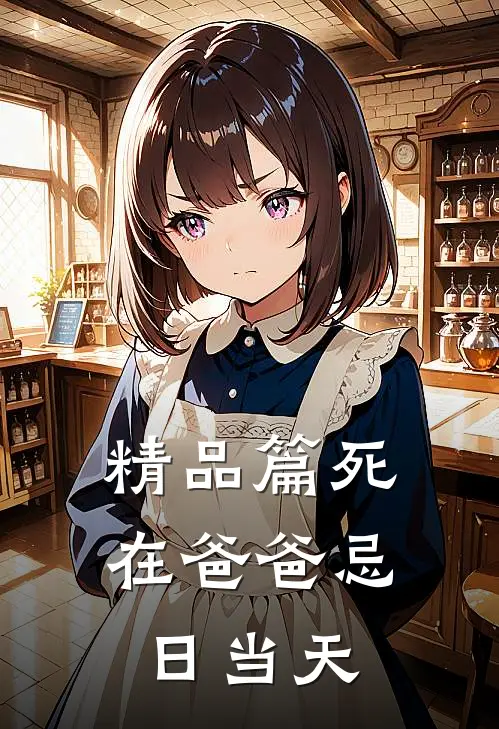 精品篇死在爸爸忌日当天