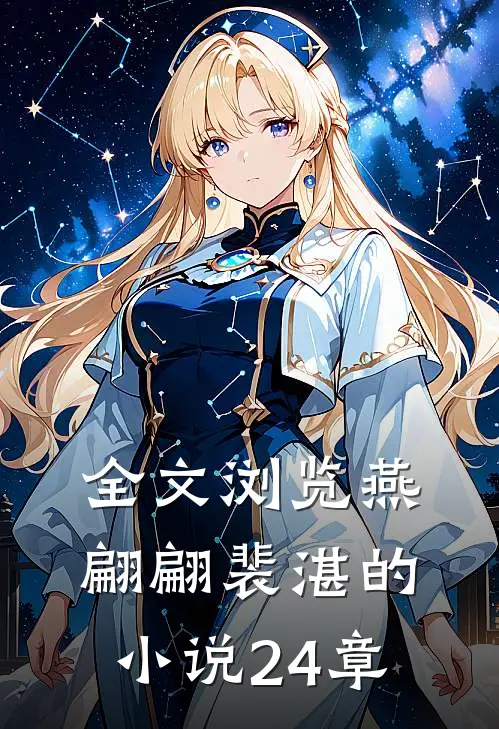全文浏览燕翩翩裴湛的小说24章
