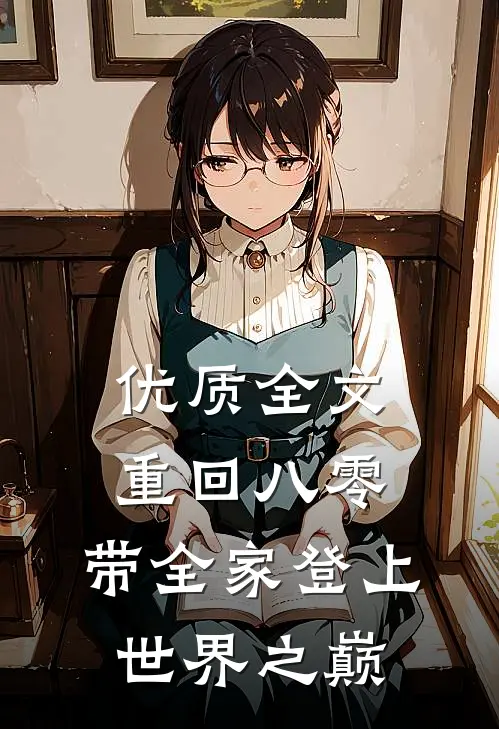 优质全文重回八零：带全家登上世界之巅
