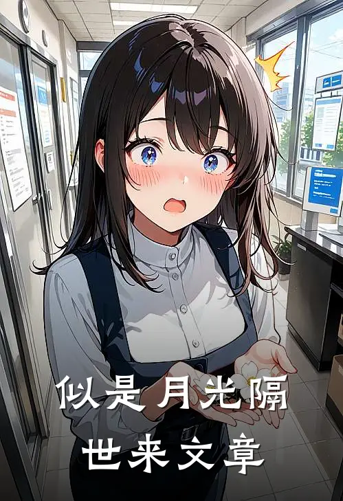 似是月光隔世来文章