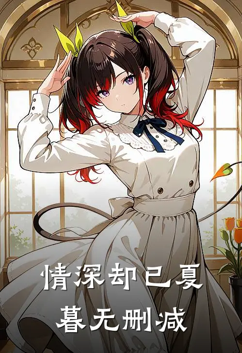 情深却已夏暮无删减
