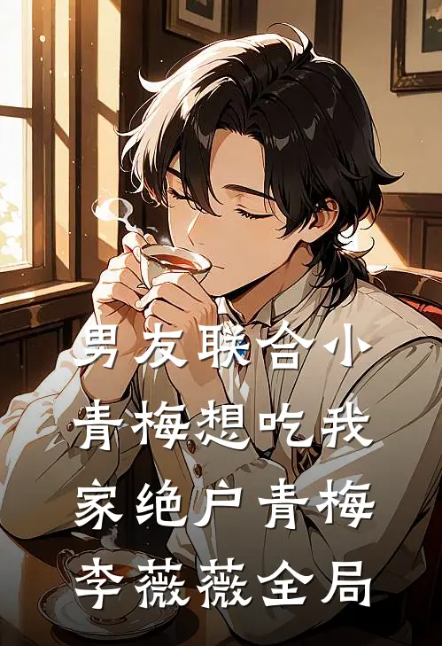 男友联合小青梅想吃我家绝户青梅李薇薇全局