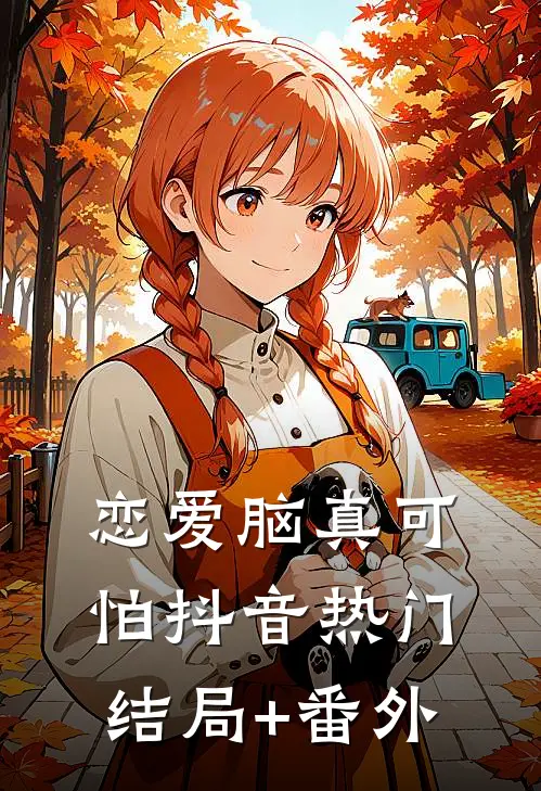 恋爱脑真可怕抖音热门结局+番外