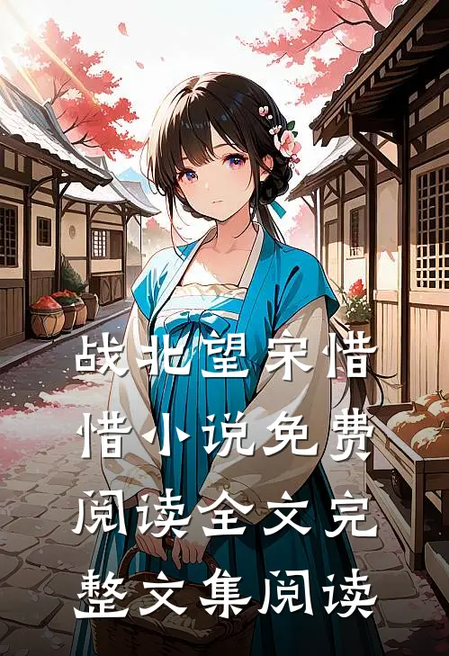 战北望宋惜惜小说免费阅读全文完整文集阅读