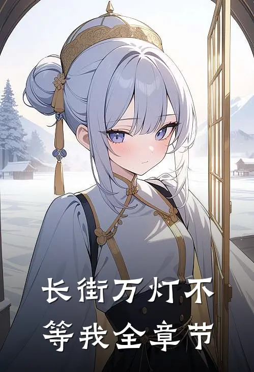 长街万灯不等我全章节