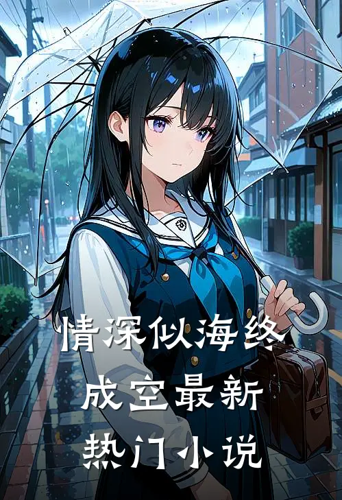 情深似海终成空最新热门小说