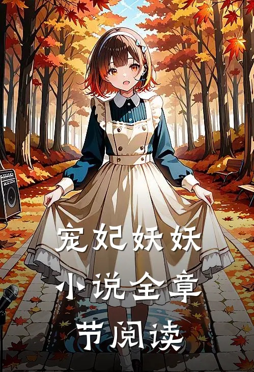 宠妃妖妖小说全章节阅读