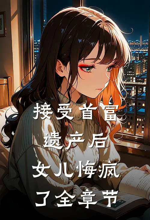 接受首富遗产后，女儿悔疯了全章节