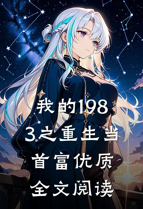 我的1983之重生当首富优质全文阅读