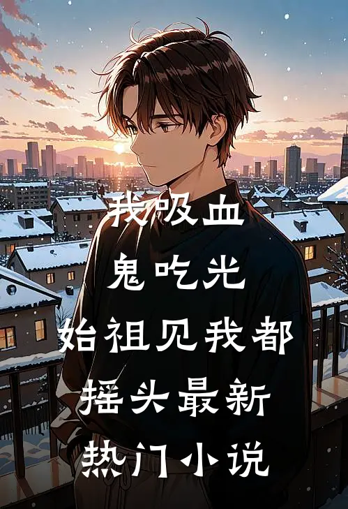 我吸血鬼吃光，始祖见我都摇头最新热门小说