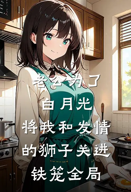 老公为了白月光，将我和发情的狮子关进铁笼全局