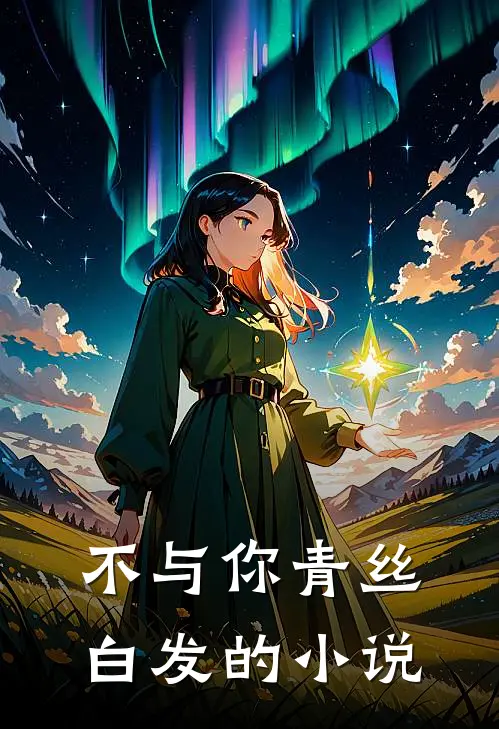 不与你青丝白发的小说