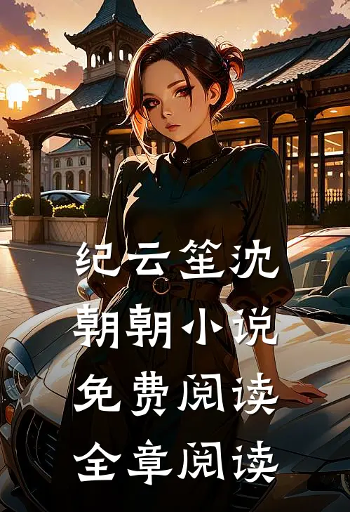 纪云笙 沈朝朝小说免费阅读全章阅读