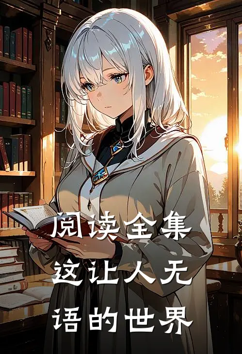 阅读全集这让人无语的世界