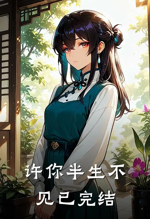 许你半生不见已完结