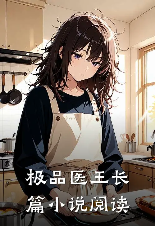 极品医王长篇小说阅读