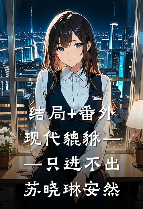 结局+番外现代貔貅——只进不出苏晓琳安然