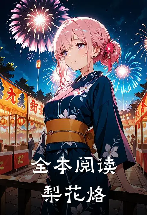 全本阅读梨花烙