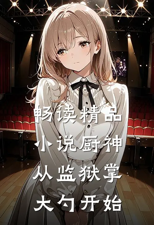 畅读精品小说厨神：从监狱掌大勺开始