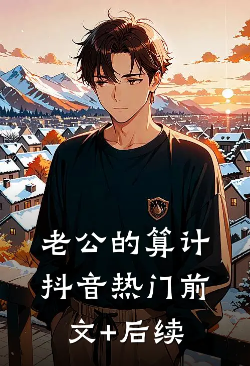 老公的算计抖音热门前文+后续