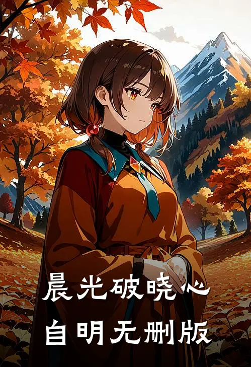 晨光破晓心自明无删版