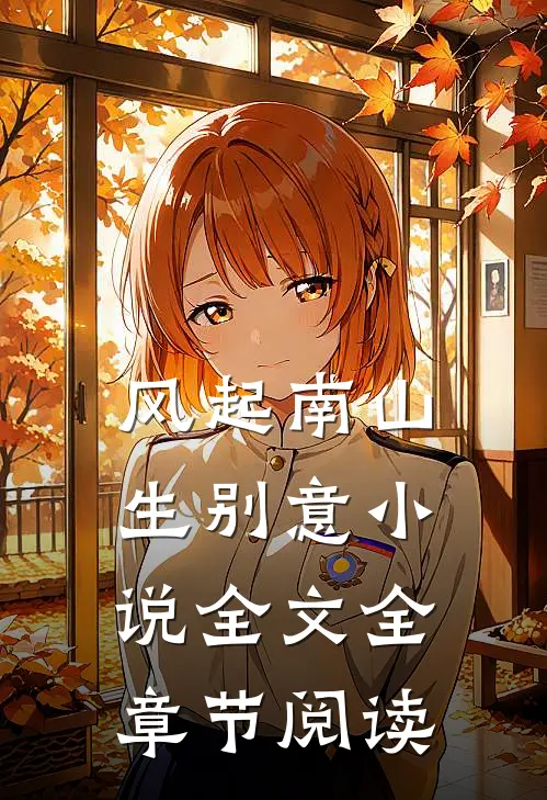 风起南山生别意小说全文全章节阅读