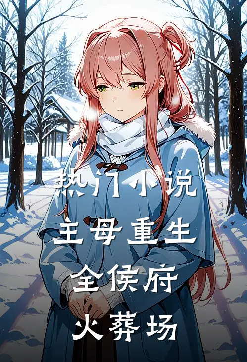 热门小说主母重生，全侯府火葬场