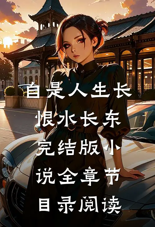 自是人生长恨水长东完结版小说全章节目录阅读