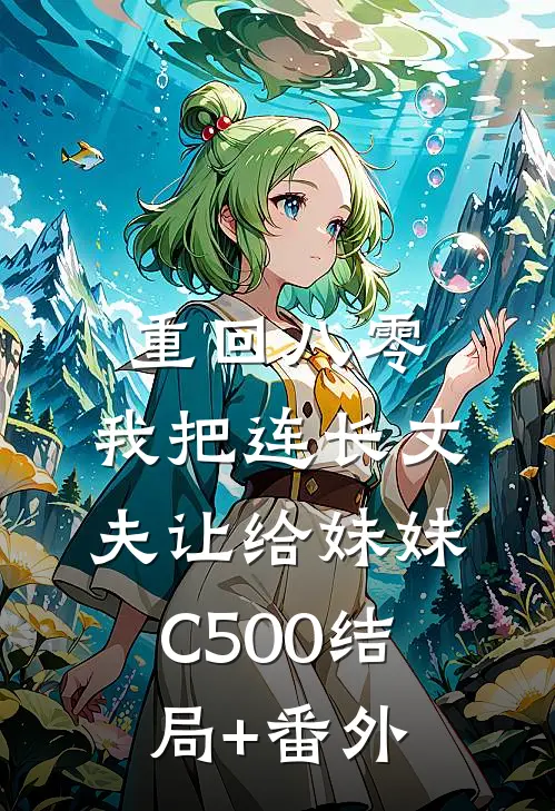重回八零：我把连长丈夫让给妹妹C500结局+番外