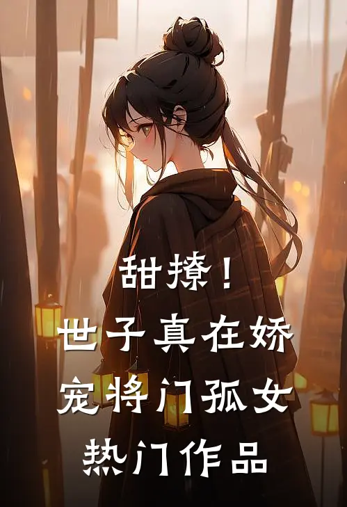 甜撩！世子真在娇宠将门孤女热门作品