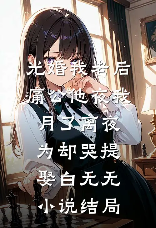 ，光婚我老后痛公他夜我月了离夜为却哭提娶白无无小说结局