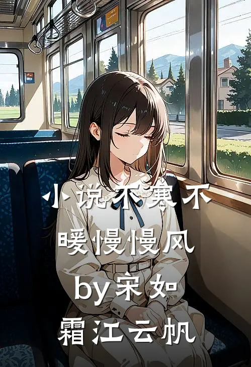 小说不寒不暖慢慢风by宋如霜江云帆