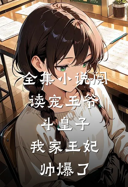 全集小说阅读宠王爷，斗皇子，我家王妃帅爆了
