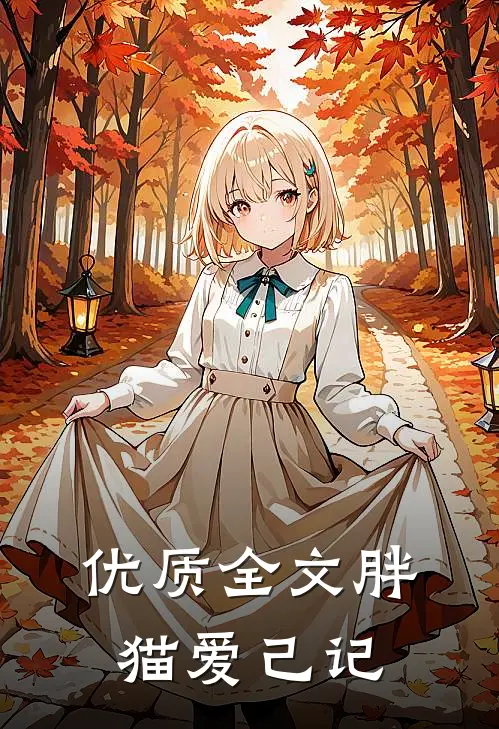 优质全文胖猫爱己记